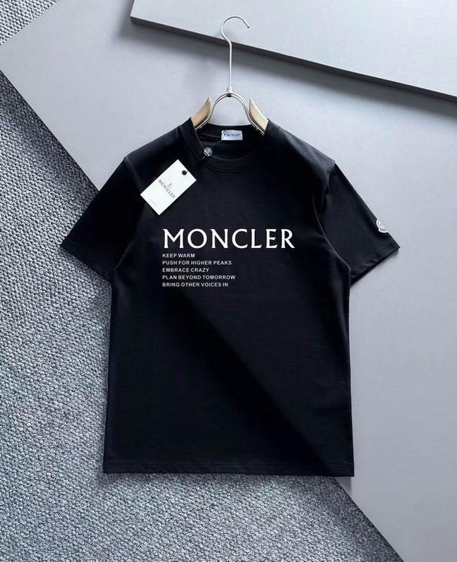 Moncler T-shirts 199